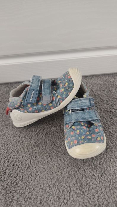 Есенни обувки за момче и момиче