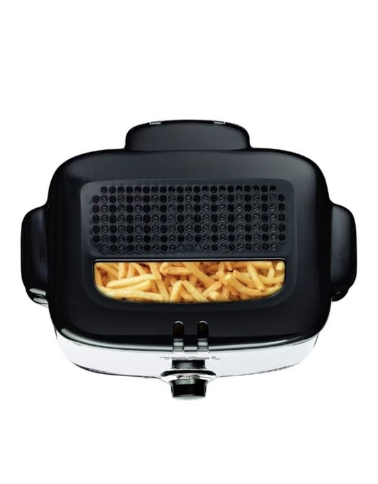 Фритюрница  Tefal