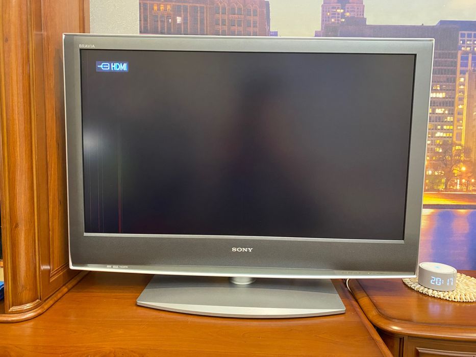 Продам телевизор Sony Bravia