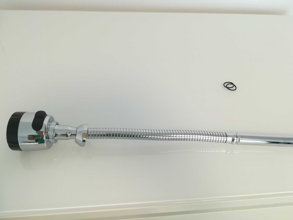 Накрайник, лебедка, удължител за чешма/смесител