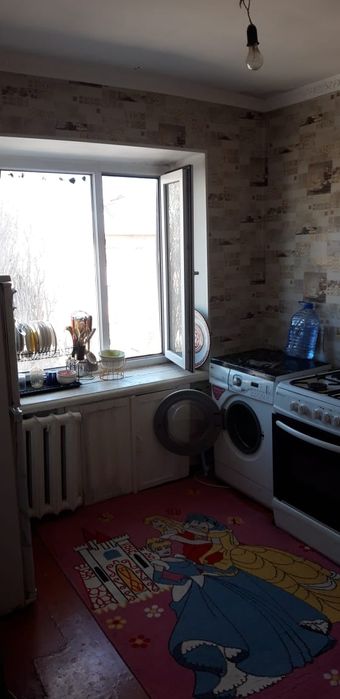 2х комнатная квартира