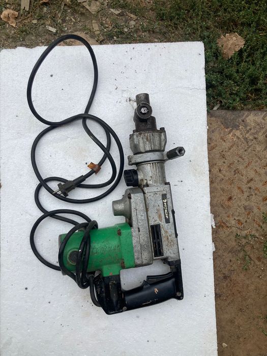 Pikamer Demolator Hitachi DH 38YF 820w