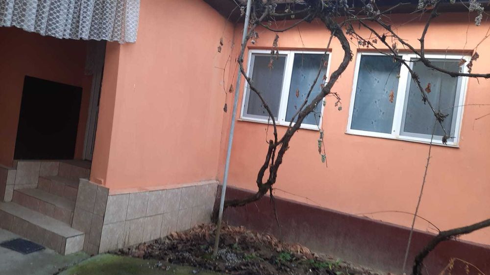 Vand casa la Urvis de Beius n.69