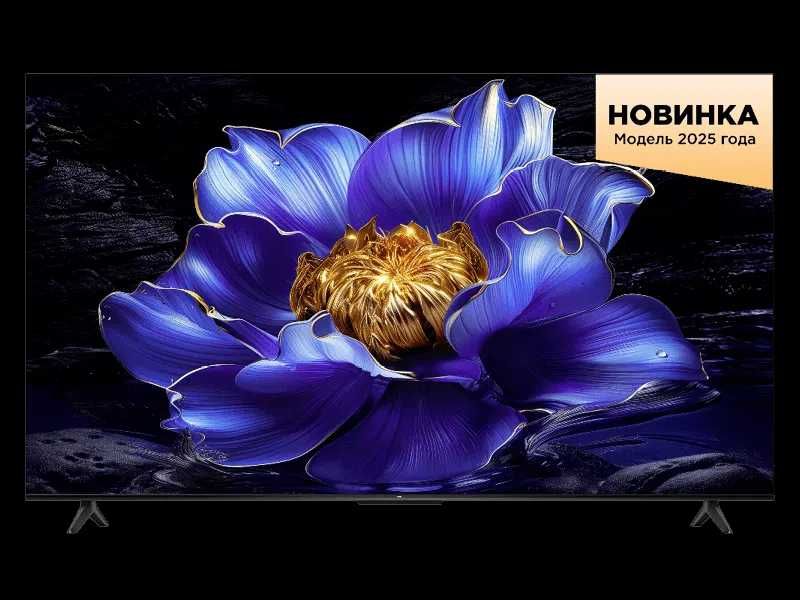 Телевизор TCL 55 4K UHD Google TV доставка бесплатный СКИДКА!!!