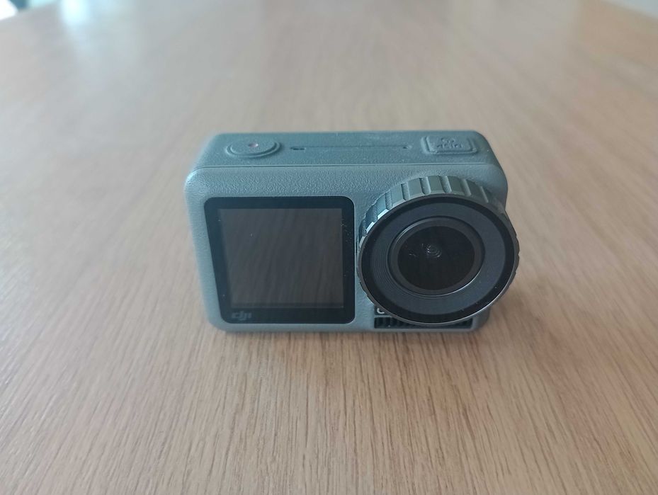Видеокамера DJI Osmo Pocket 1 - 150eu