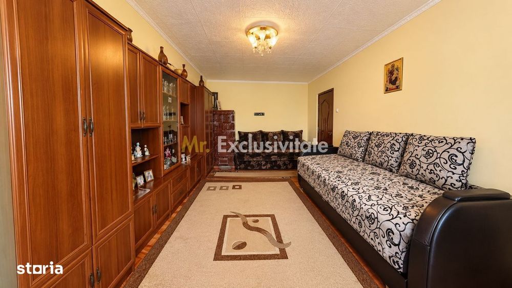Apartament De Vanzare