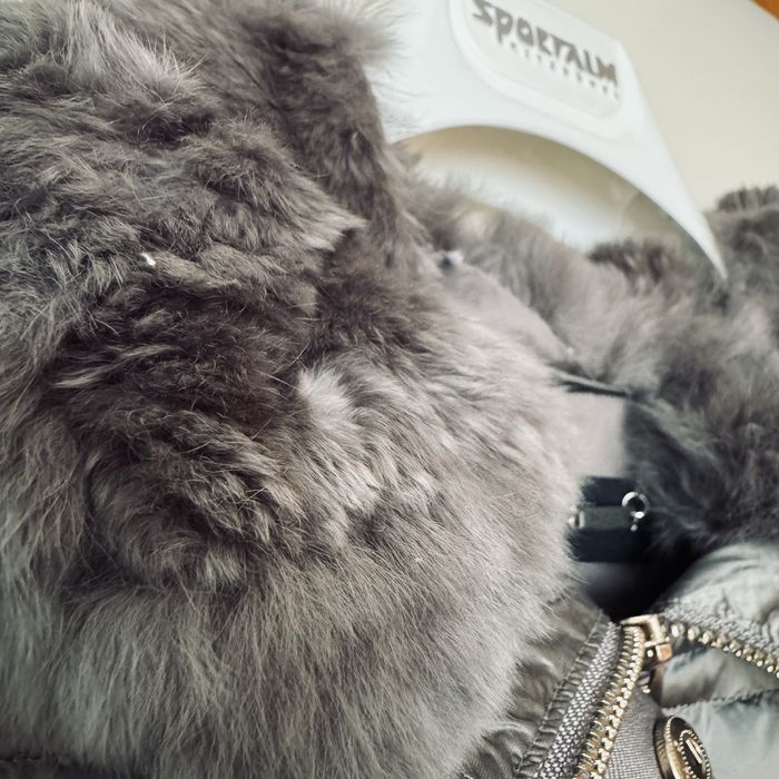 Дамско яке Motivi