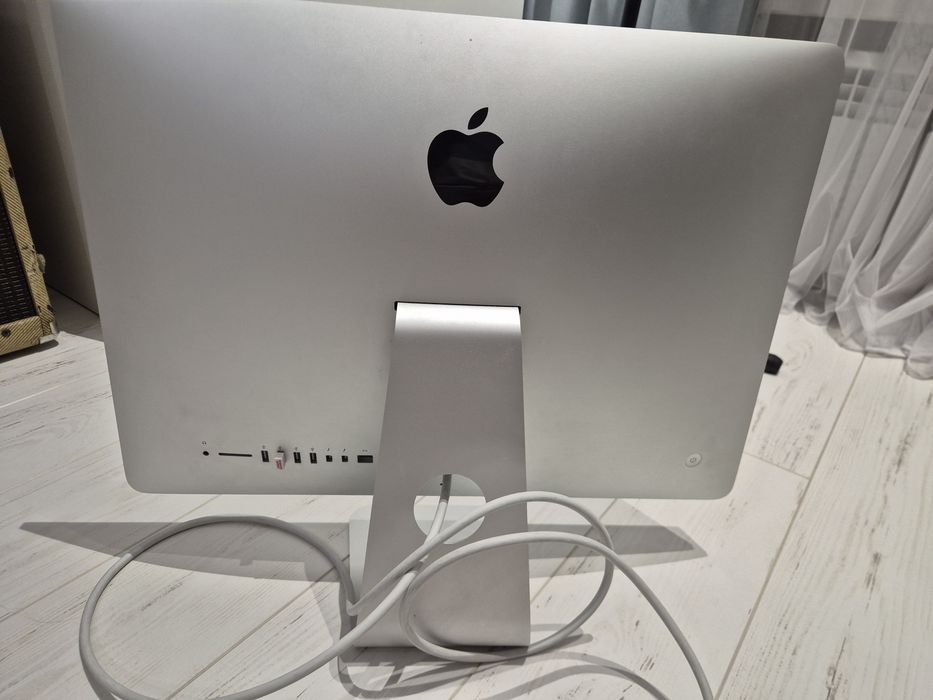 Продаю iMac 2012 1tb