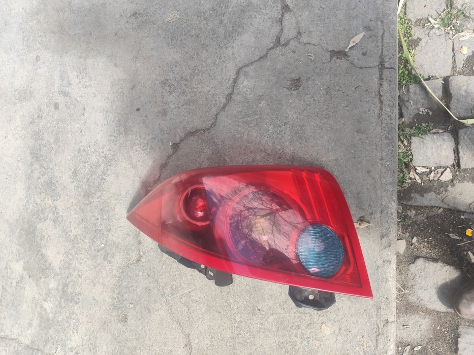 Десен стоби за nissan премиера b12 hatchback 2003 и нагоре