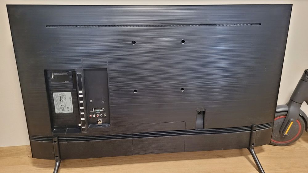 Piese TV Samsung UE50RU7102K