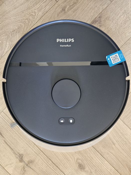 Прахосмукачка робот за почистване Philips XU2100/10