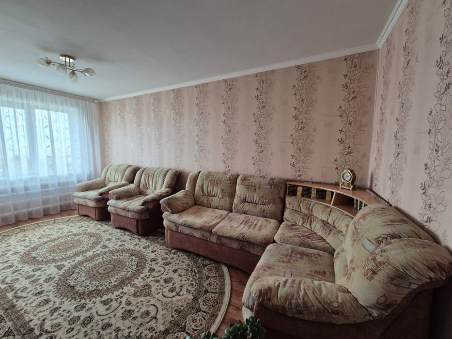 Продам 3 х ком 20 мкрн