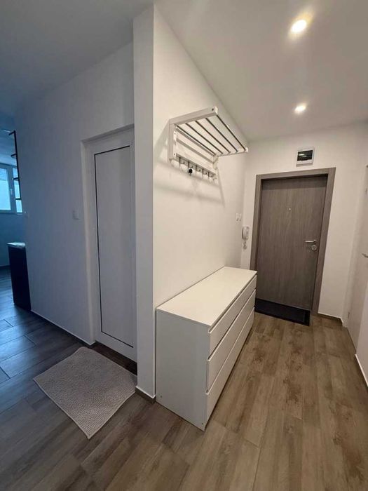 Дава се под наем Двустаен апартамент в София, Изгрев - 60 кв.м за 787.95 € - Снимка #7