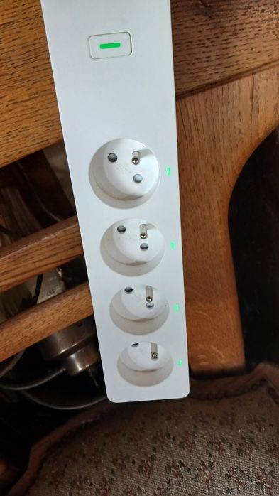 Prelungitor smart