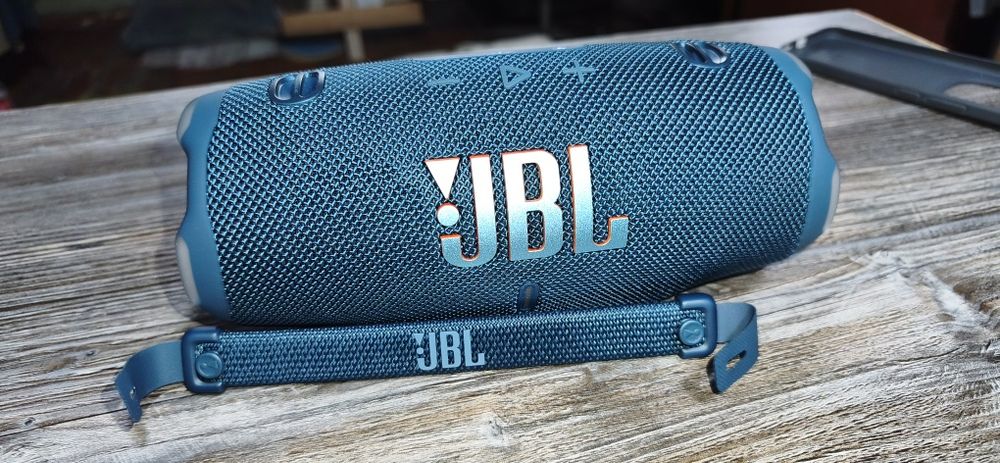 Блютуз колонка JBL CHarge 6