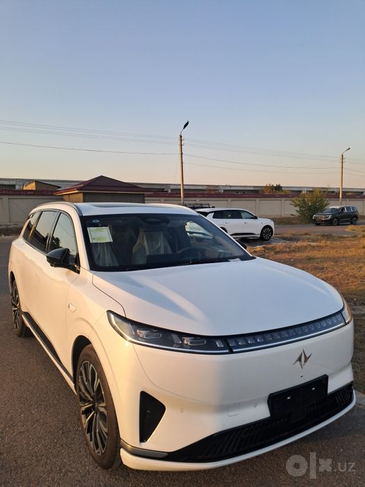 DongFeng 008 Max va Ultra pozitsiyalari