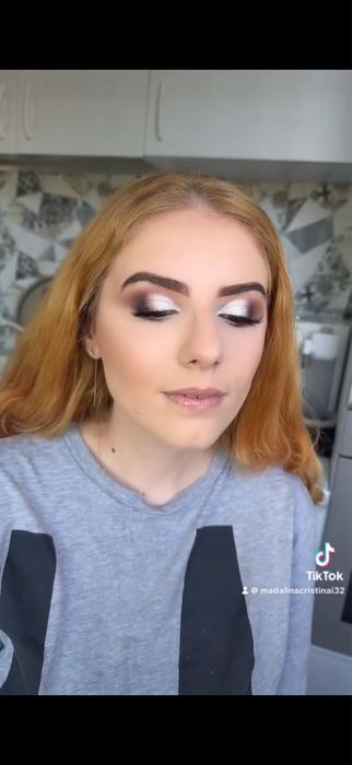 Make-up de zi si seara