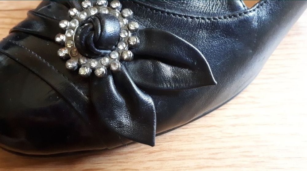 Туфли 2 модели (39/40 размер)