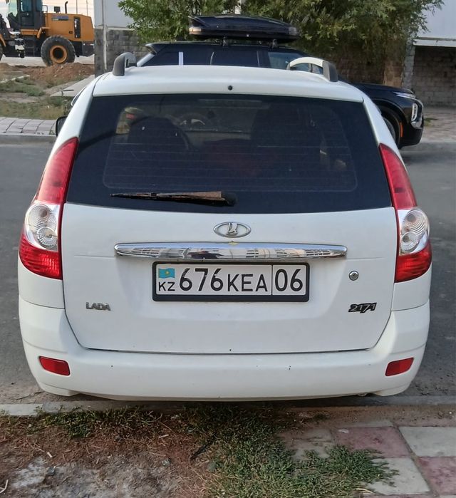 Продам Машину Приора