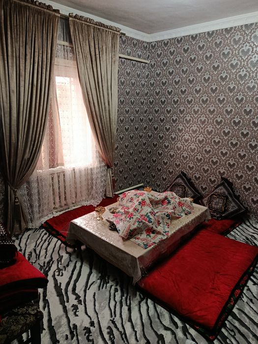 Parvoz maktab kochasida arzon uy