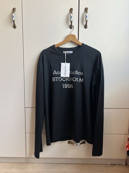 Acne Studios tricou