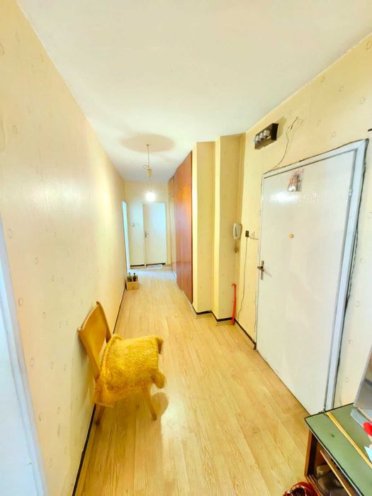 Продава се Тристаен апартамент в Перник, Димова махала - 76 кв.м за 843 €/кв.м - Снимка #5
