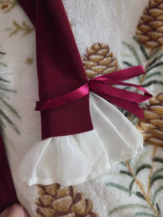 Втора употреба рокли