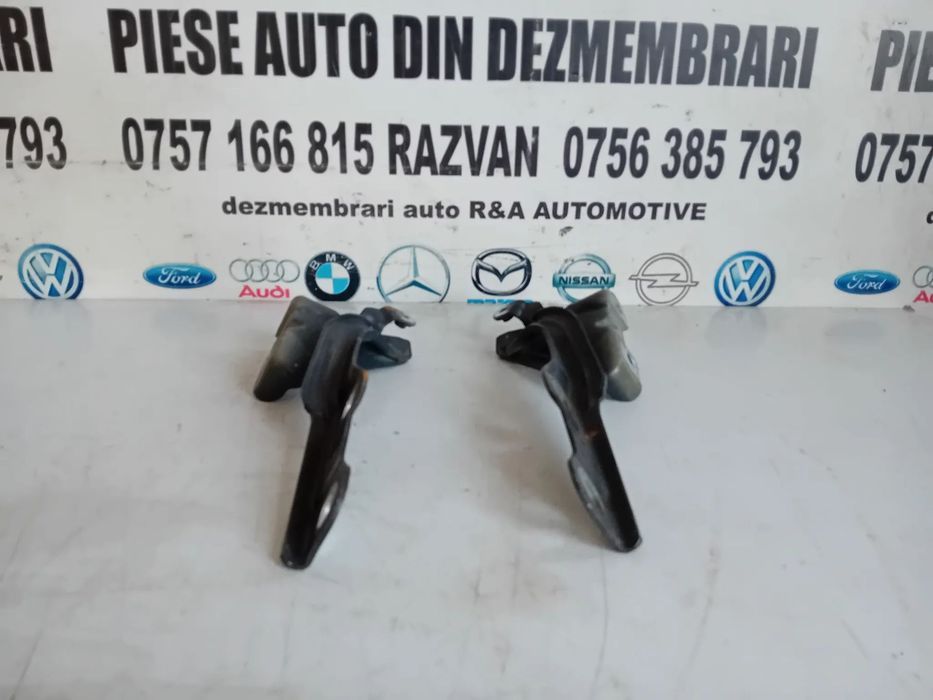 Set Balamale Capota Opel Mokka An 2012-2016 Originale Intacte