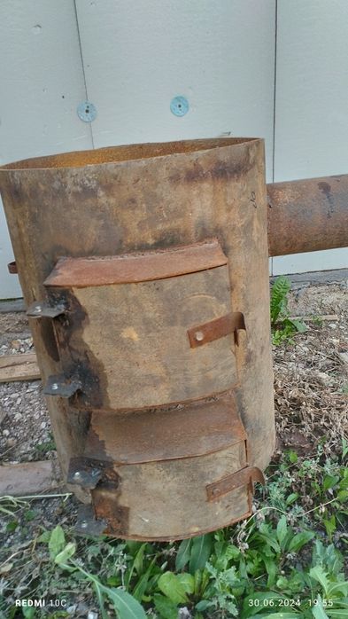 Продам печи для бани