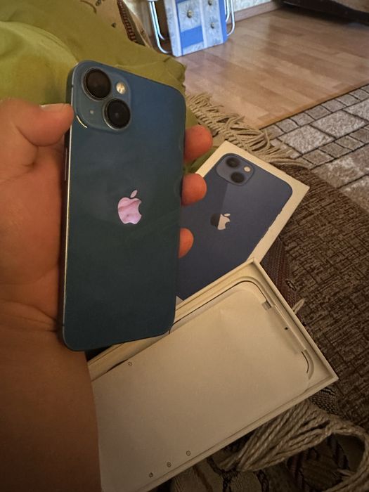 айфон 13 iphone идеал