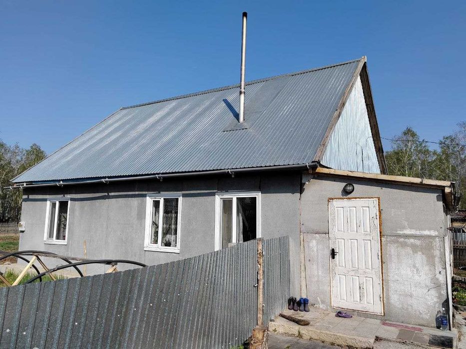 продам дом в с. Белое