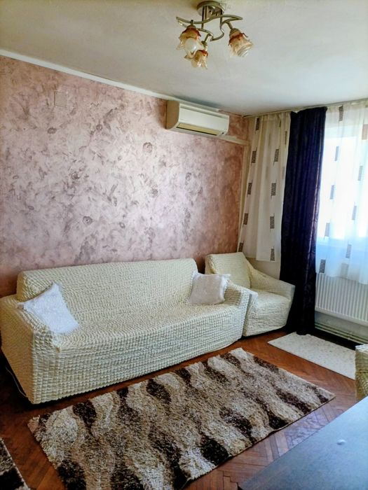Apartament 2 camere chirie