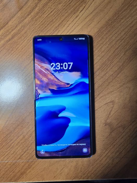 Продам Galaxy S 10 Lite 8gb/1282gb.