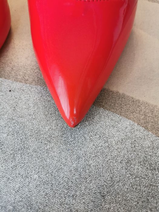 Pantofi Benaza, marimea 37