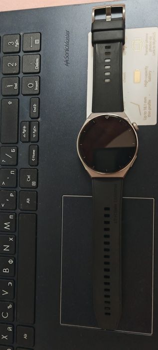 Huawei Watch GT 3 PRO