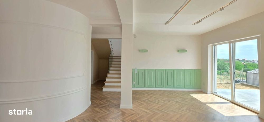 Casă de vânzare, zona dealurile Oradiei