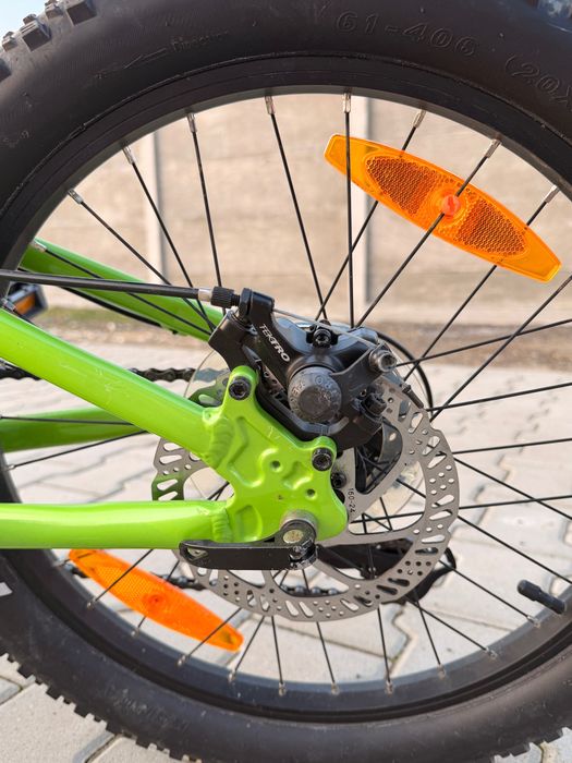 Bicicletă copii SCOTT 20”