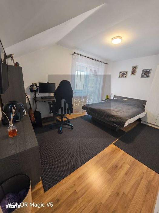 Vila Individuala 4 camere,200 mp  curte/Otopeni x