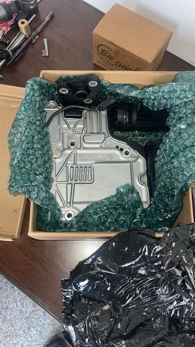 Calculator , mecatronic TCM, TCU cutie viteze Audi OCK ,OCJ