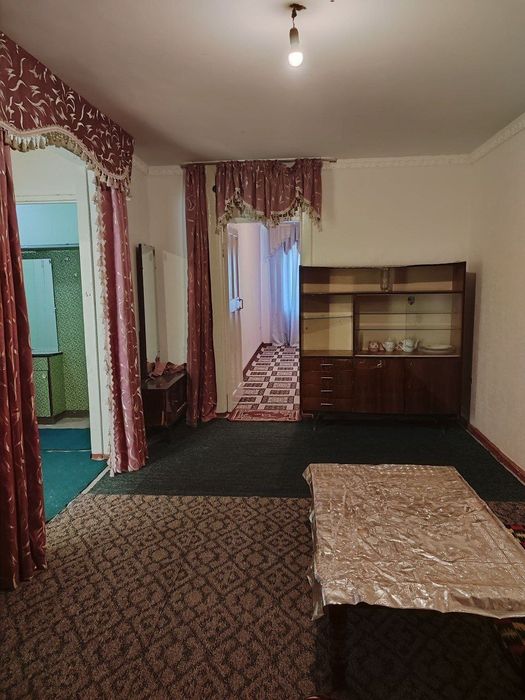 Фрунзенский ижара 2-хона