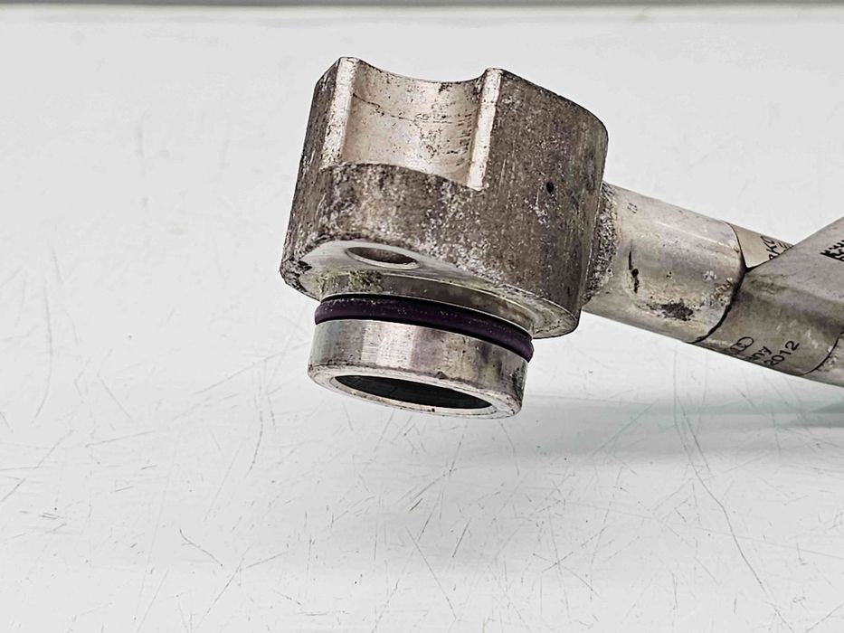 Conducta AC Audi A4 (8K2, B8.5) Facelift [Fabr 2008-2015] 8K0260707S 2