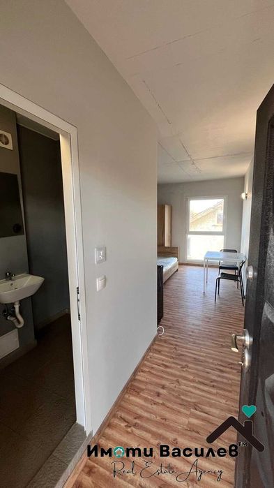 Дава се под наем Двустаен апартамент в София, Център - 40 кв.м за 303.96 € - Снимка #3