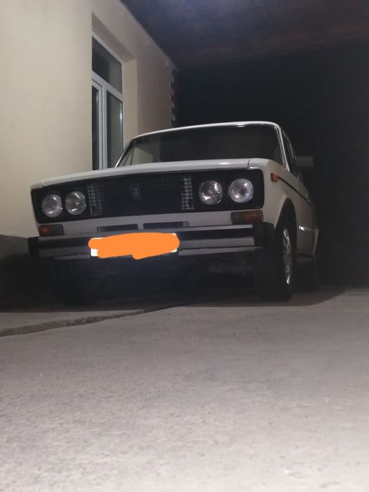 Ваз 2106 сотилади
