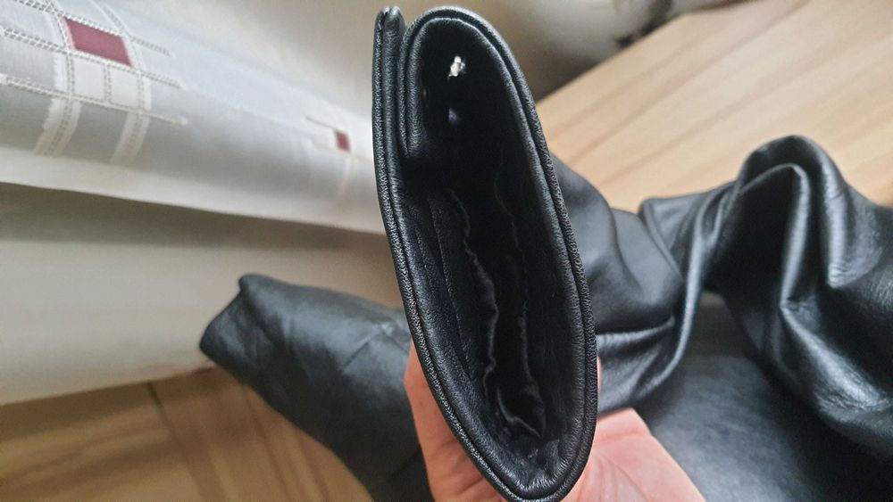 Яке естествена кожа