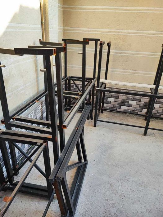 компьютерный стол для Game club