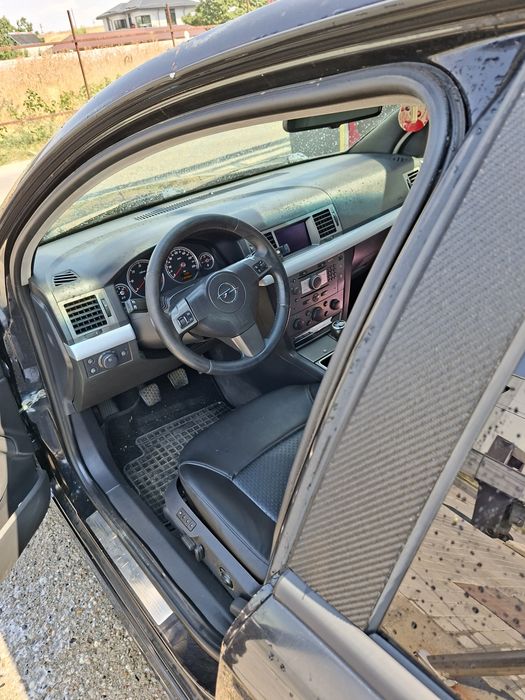 Schimb opel vectra c gtc diesel 120cp