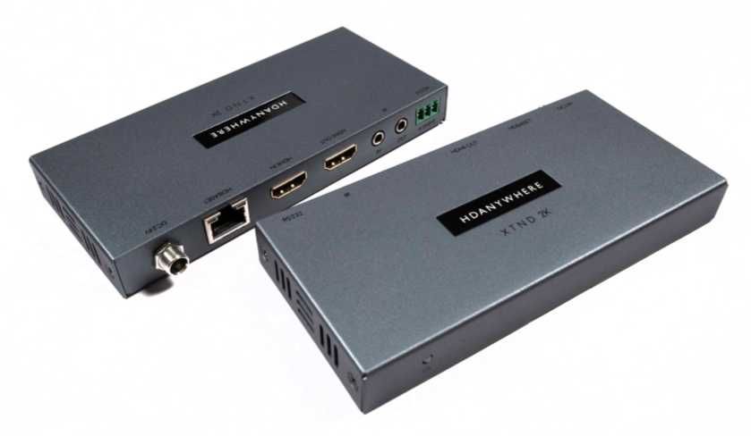 Приемопередатчик XTND 2K 150m