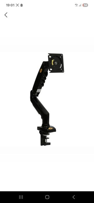 Кронштейн для монитора