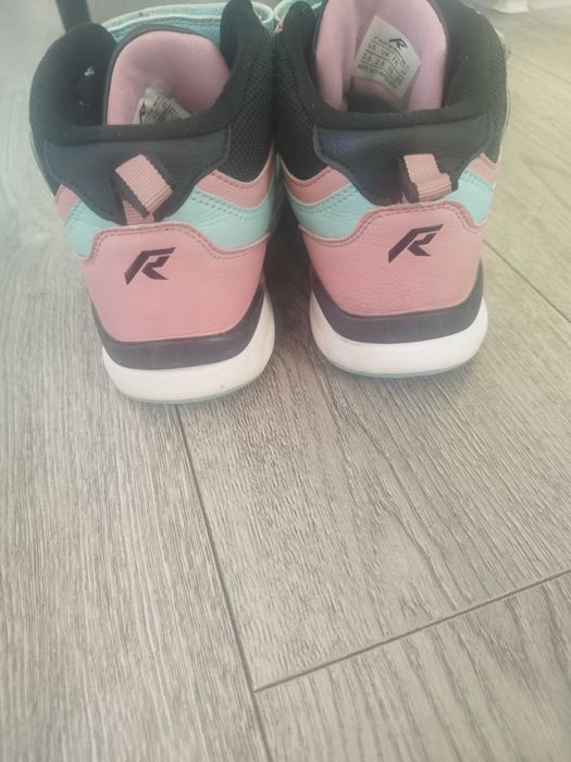 Маратонки Анди студио 35 ном.