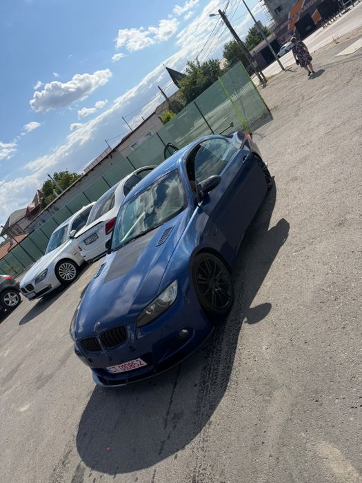 Vand e92 2.0 benzina